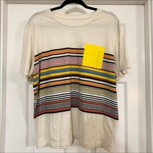 Tory Burch tee shirt